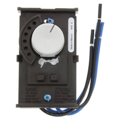 White-Rodgers 1A66W-641 Line Voltage Thermostat 240V DPST