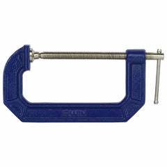 IRWIN Irwin Industrial Tool Co 225106 C-clamp 6 Inches