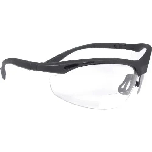 RADIANS Radians ch1-120 Bifocal Reader Safety Glasses 12 Pack