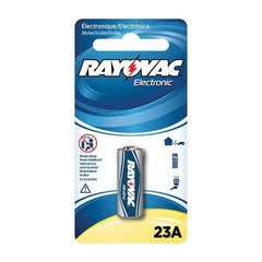 RAYOVAC Rayovac KE23A-1ZMA Keyless 12V Alkaline Battery (23A / 1 Count)