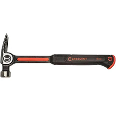 CRESCENT Crescent chsgp16 General Purpose Hammer 16 Oz Steel