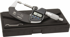 MITUTOYO Mitutoyo 331-361-30 Electronic Spline Micrometer 1 in