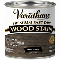RUST-OLEUM Rust-oleum 370872 Varathane Wood Stain Roanoke 0.5 Pint