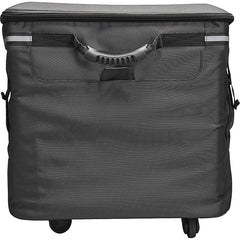 SOLO Solo USLSSC11110 Pro Transporter 128 Roller Travel/Luggage Bottom Case (128 L)