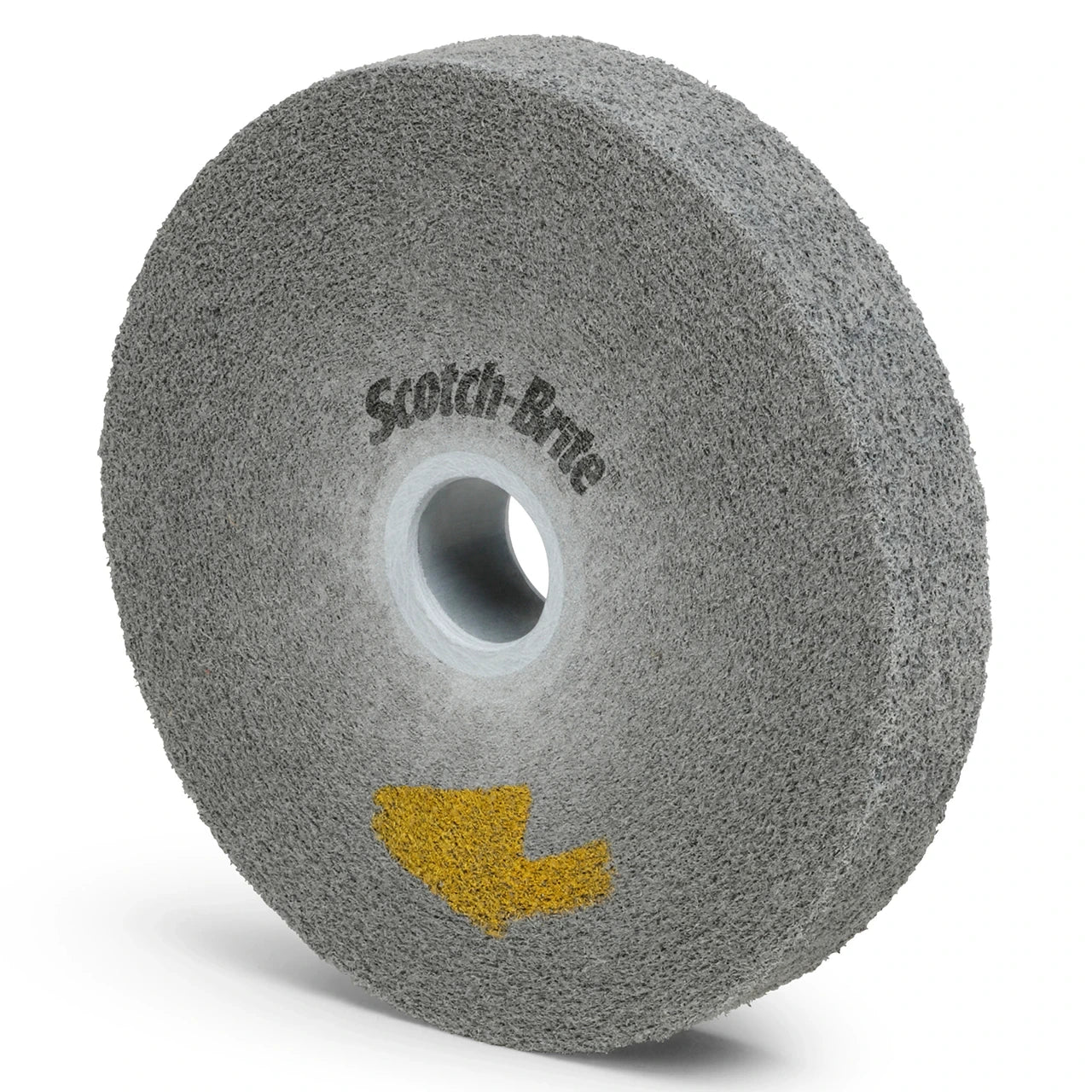 3M 3M 7100023492 Scotch-Brite Exl Pro Deburring Wheel 6 in x 1 in x 1 in (3 per case)