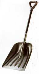 SUNCAST Suncast Corp SG1600 Grain Scoop 14x18 Inch Graphite Poly