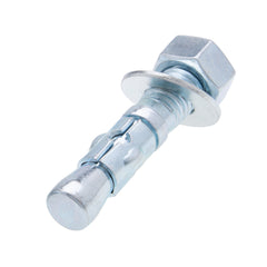 NSI INDUSTRIES Nsi Industries JTS303 Wedge Anchor 3/8 x 3 in (Jar 100)