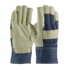 PIP Pip 78-3927/m Pigskin Leather Gloves Thinsulate Medium