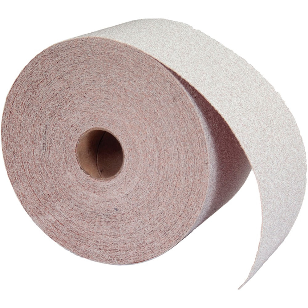 NORTON Norton 66261131691 Sanding Sheet 80 Grit 2-3/4in X 25yd