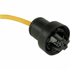 UNGER Unger EFVAS Deck Mop Wall Washer Replacement Head