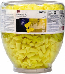3M 3M 7100088422 Earplug Dispenser Refill 33db 500 Pairs