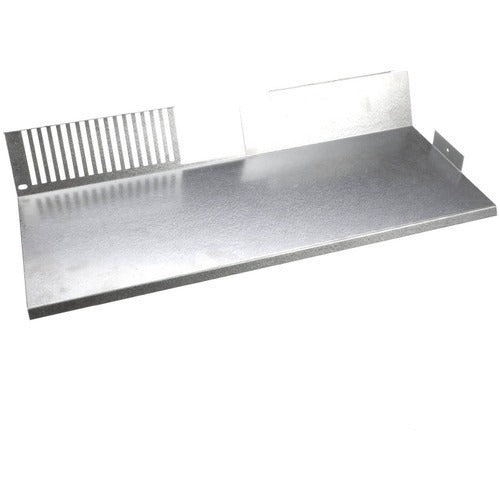 BLODGETT Blodgett 70298 Bo Lt Heat Shield 23.5 x 11 x 3 inches (Replacement BLO70298)
