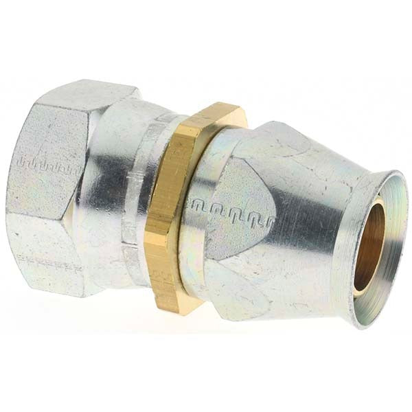 PARKER Parker 15426 Female Swivel Fitting 1-1/16-12 Jic Brass
