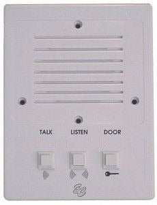 Generic / Unbranded Generic / Unbranded eci-345 Universal Intercom Station