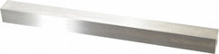 MITUTOYO Mitutoyo 614223-531 Square Steel Gage Block 12 in Grade 0