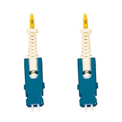 TRIPP LITE Tripp Lite N383S-05M OS2 Duplex Fiber Patch Cable 5M