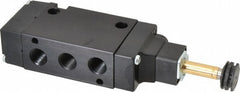 PARKER Parker B511BCNXXC Solenoid Valve 1/4 Inch Npt Normally Open