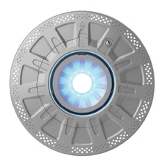 SPA ELECTRICS Spa Electrics R6b L12 R1 Gmp Retro 6 Inch Pool Light Kit