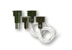SECURITRON Securitron DPSWWH Door Position Switch Wood White