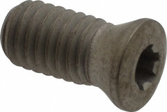 SECO TOOLS Seco 02436215 Indexable Lock Screw M6 TP20 Torx Plus Milling
