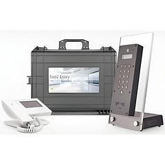 PAXTON Paxton Access Inc. 337-430-US Net2 Entry Standard Panel Demo Case