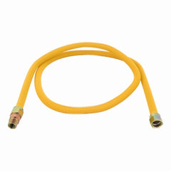 SHARKBITE Sharkbite/cash Acme 30YE505072B Gas Connector 5/8 in 72 in