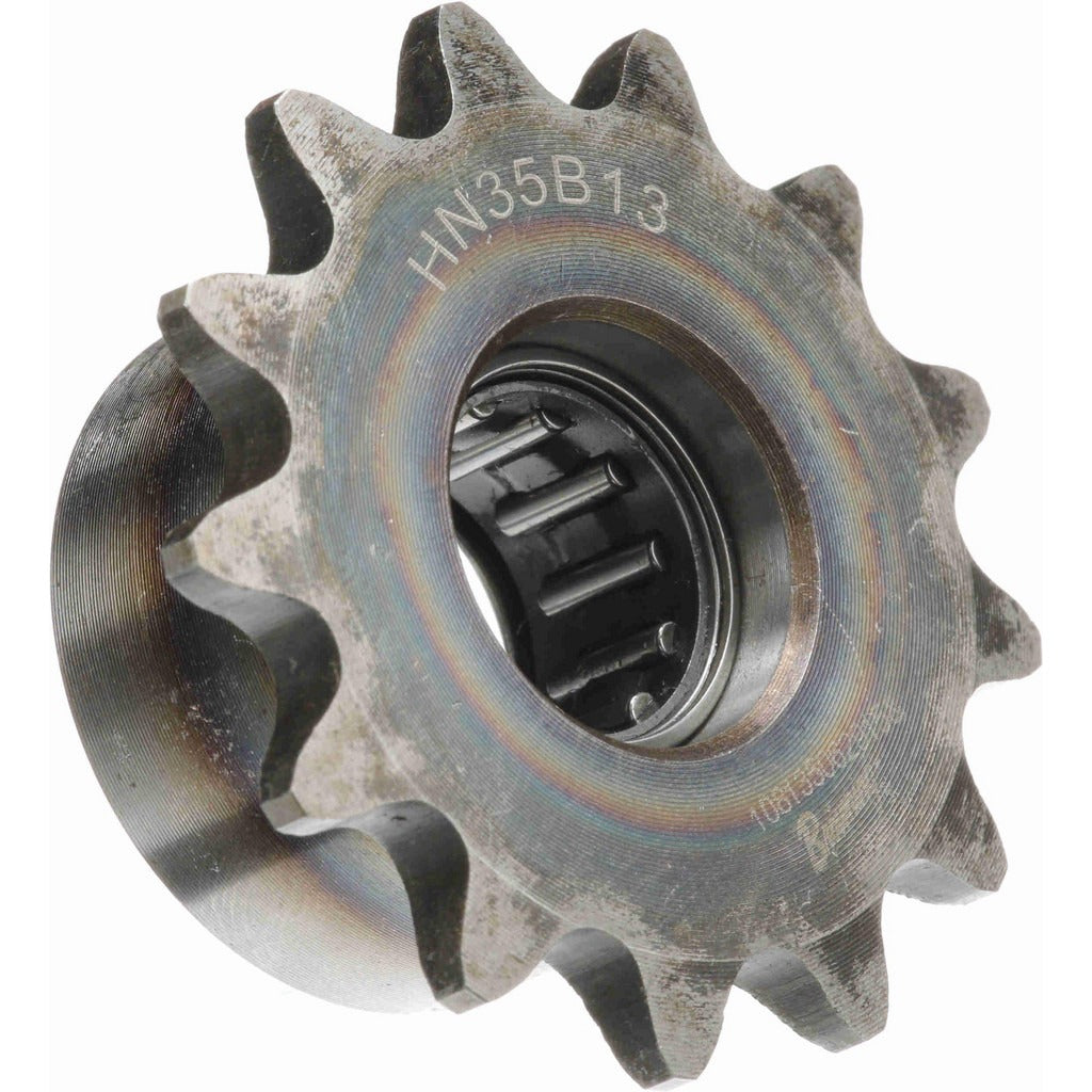 BROWNING Browning 1297233 Chain Idler Sprocket Ansi 35 13 Tooth