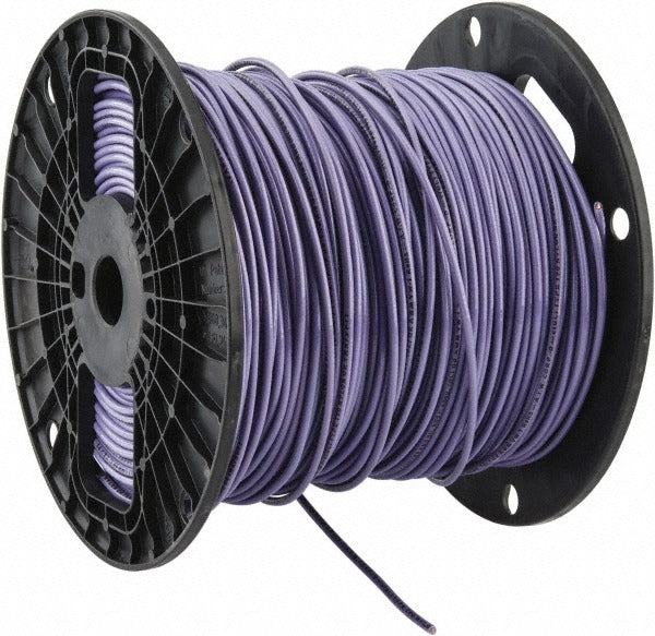 SOUTHWIRE Southwire 21124301 Thhn Thwn 14 Awg 500 Ft Solid Copper Wire