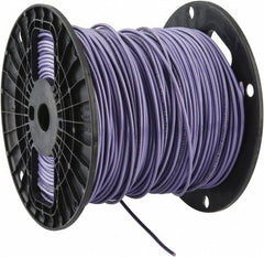 SOUTHWIRE Southwire 21124301 Thhn Thwn 14 Awg 500 Ft Solid Copper Wire