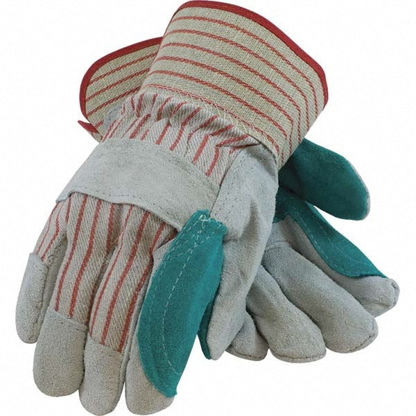 PIP Pip 85-7512J/XL Cowhide Leather Work Gloves Xl