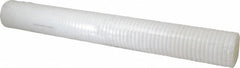 PARKER Parker DBC5M20 Cartridge Filter 5 Micron 20 Inch Polyolefin
