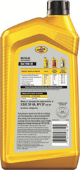 PENNZOIL Pennzoil 550035052 Conventional 10W-30 Motor Oil 1-Quart Single-Pack (550022792)