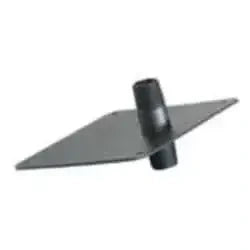 TRACPIPE Tracpipe fgp-asp-500 Iron Appliance Stub-out