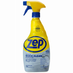 ZEP Zep Inc ZUQCD32 All Purpose Cleaner Disinfectant 32 Oz