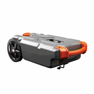 CAMCO Camco Mfg 39002 Portable Rv Waste Tank 21 Gallon