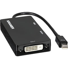 KRAMER Kramer Electronics 99-93210005 Mini Displayport Dvi Cable