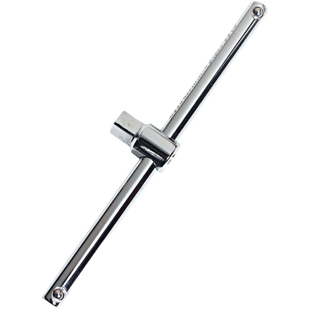 PROTO Proto J4785 Sliding T-handle 1/4 Drive Chrome
