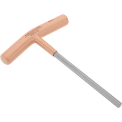 PARAMOUNT Paramount PAR35268 T-handle Hex Key 6 Mm Cushion Grip