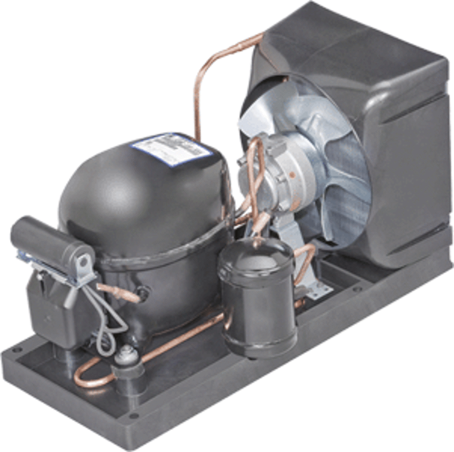 EMERSON AFE12C4E-IAA-959 COMPRESSOR PARTS & ACCESSORIES