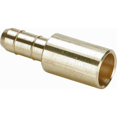 PARKER Parker 238-4-4 Barbed Tube Solder Connector