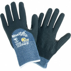 ATG Atg 44-3455/S Cut-resistant Gloves Size Small Ansi A3