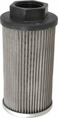PARKER Parker 937484 Suction Strainer 10 Gpm 1 Inch Npt