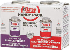 OATEY Oatey 30250 All Purpose Cement Weld Kit (4 oz)