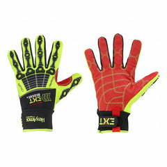 HEXARMOR Hexarmor 4014-m (8) Extrication Gloves Medium