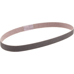 NORTON Norton 78072784185 Abrasive Belt 100 Grit 3/8x13 in