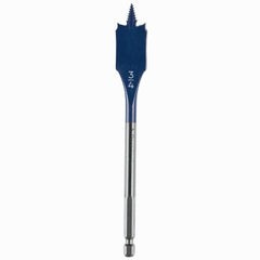 BOSCH Bosch DSB1009 3/4x6 Inch Spade Bit 1/4 Hex Shank