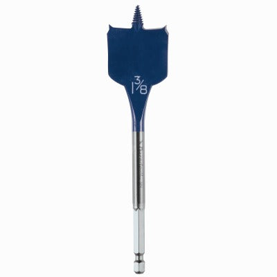 BOSCH Robert Bosch Tool Group DSB1019 Spade Bit 5-pack