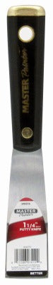 RED DEVIL Red Devil Inc 4243TV Bent Putty Knife 1.25 in