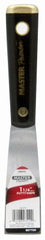 RED DEVIL Red Devil Inc 4243TV Bent Putty Knife 1.25 in