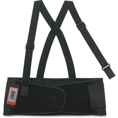 ERGODYNE Ergodyne EGO11094 ProFlex Economy Elastic Back Support (Large 34-38 in) 11094